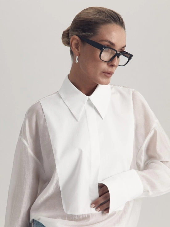 Рубашка EX'S SHIRT