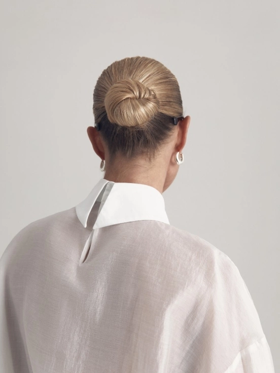 Рубашка EX'S SHIRT