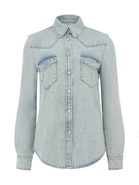 Рубашка CANADIAN SET