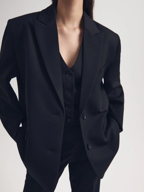 Жакет SUMMER SUIT