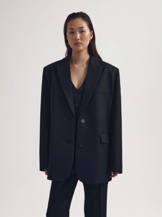 Жакет SUMMER SUIT