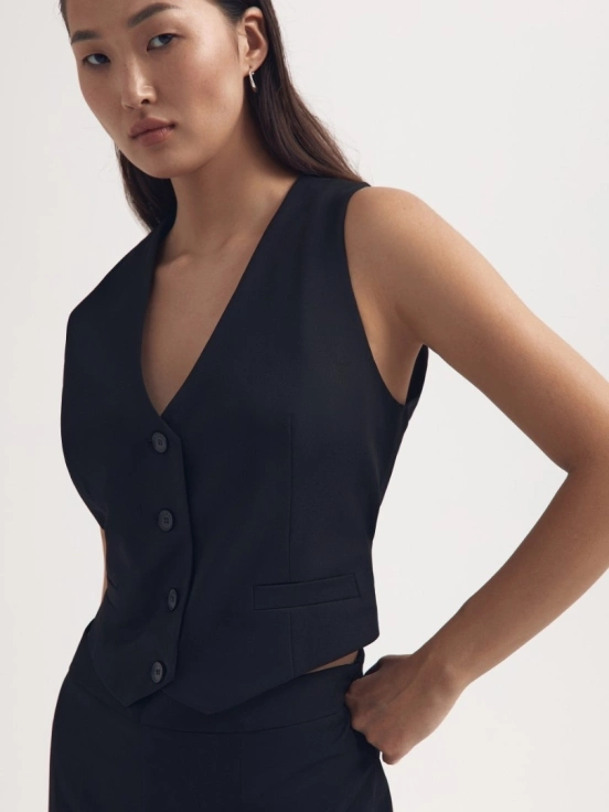 Жилет SUMMER SUIT