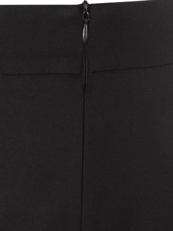 Брюки клеш SUMMER SUIT