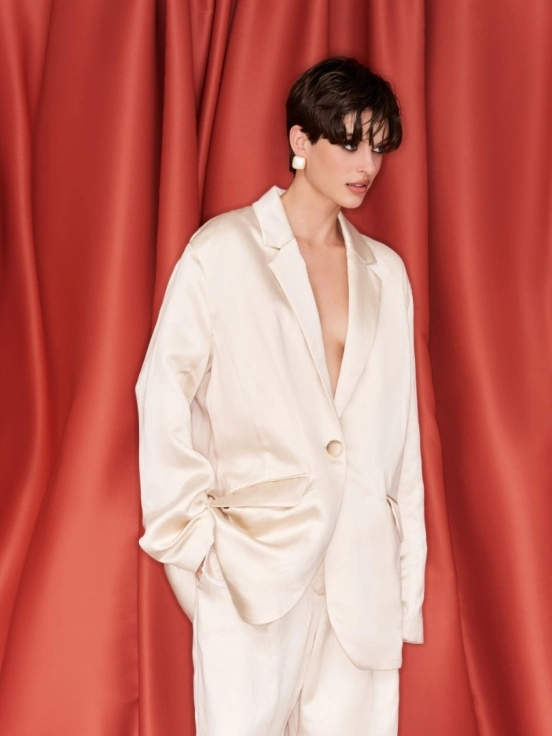 Жакет RICH WIFE