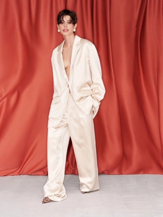 Брюки RICH WIFE