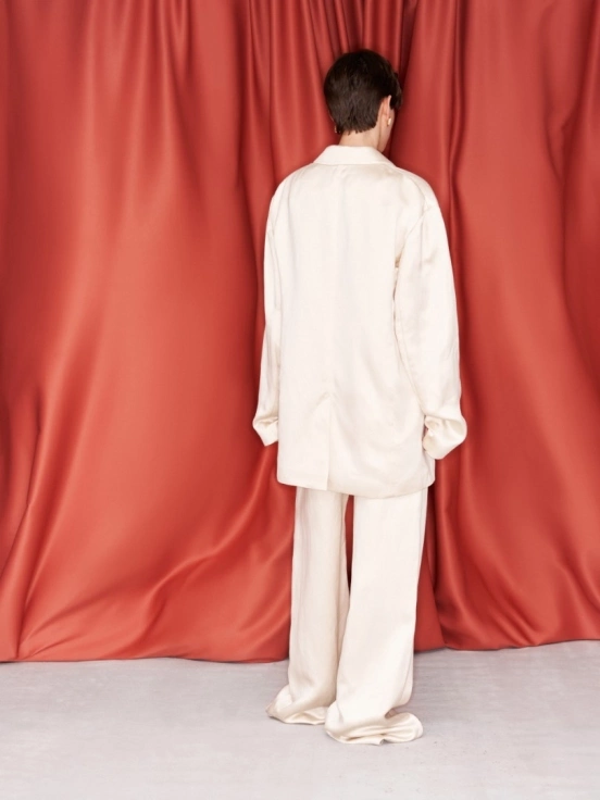 Брюки RICH WIFE