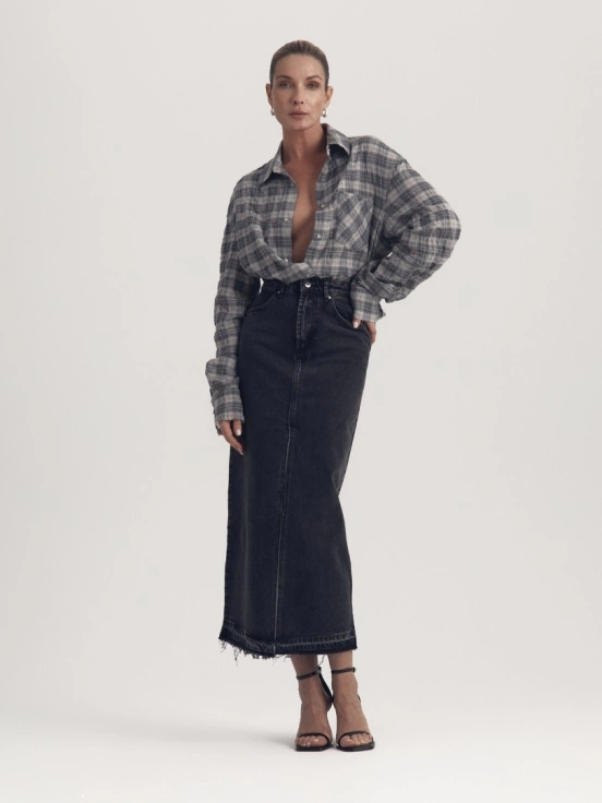 Рубашка BROTHER'S SHIRT