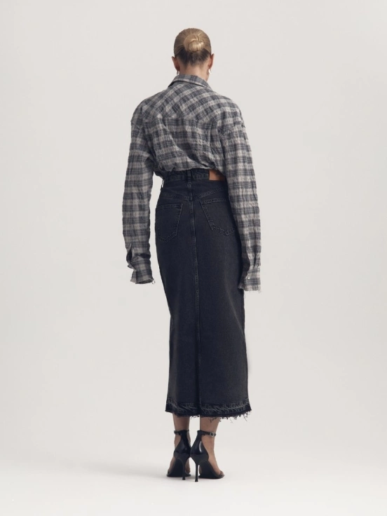 Рубашка BROTHER'S SHIRT