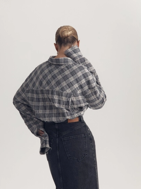 Рубашка BROTHER'S SHIRT