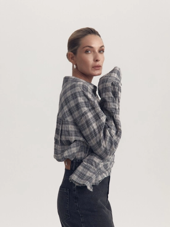 Рубашка BROTHER'S SHIRT