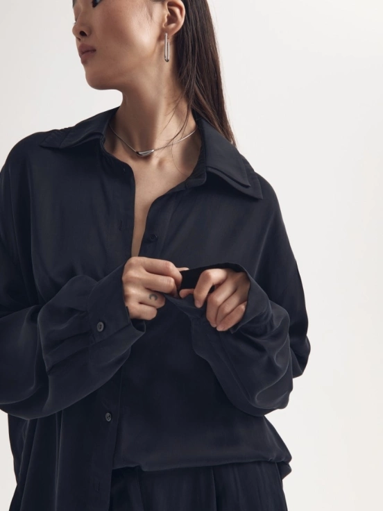 Рубашка MAJORI