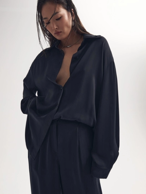 Рубашка MAJORI