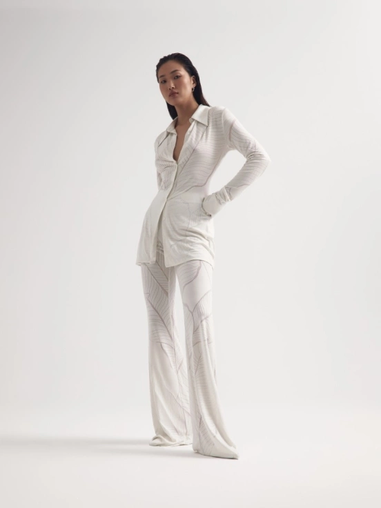 Рубашка POSITANO