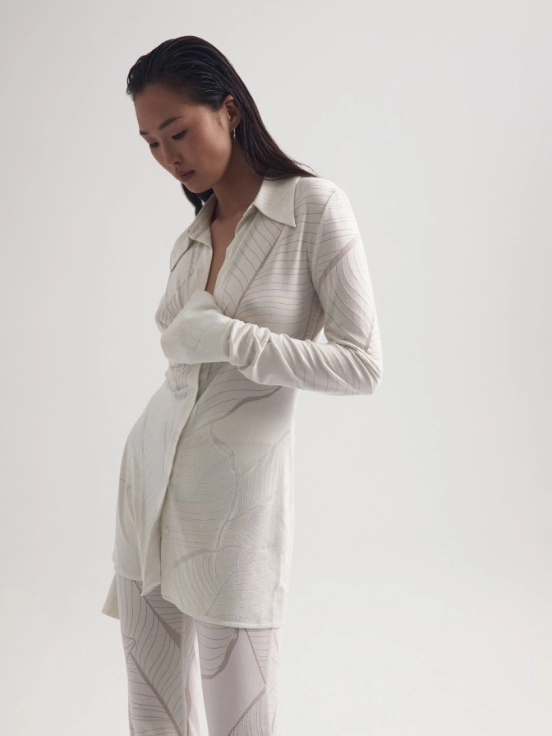 Рубашка POSITANO