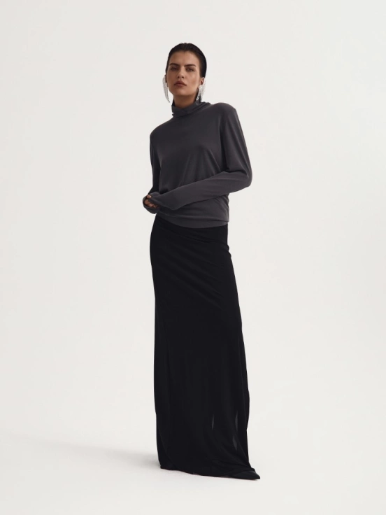 Лонгслив SMOKE