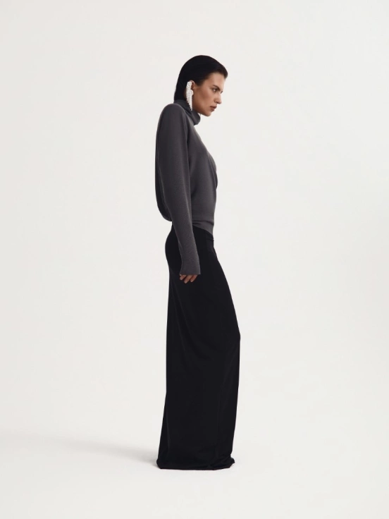 Лонгслив SMOKE