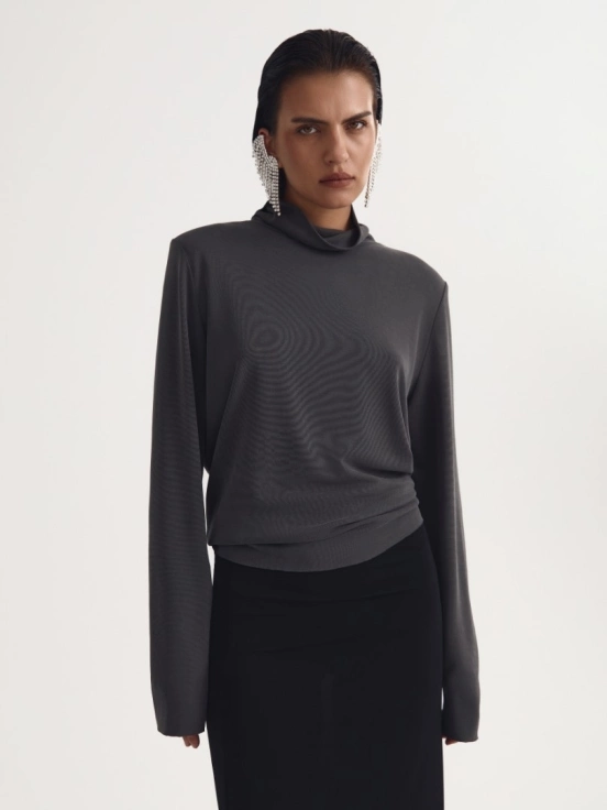 Лонгслив SMOKE