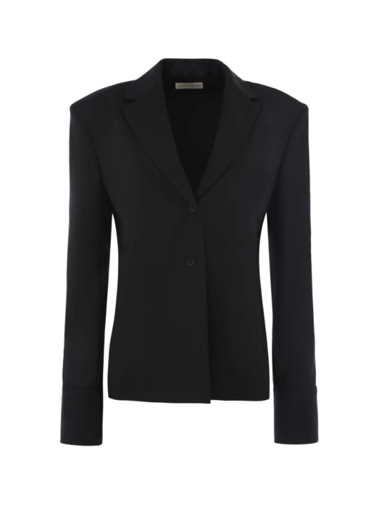 Жакет-блуза NOIR