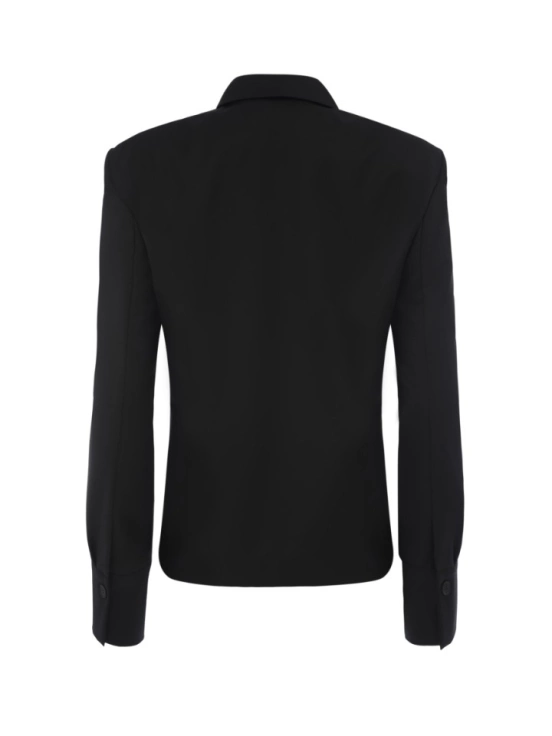 Жакет-блуза NOIR