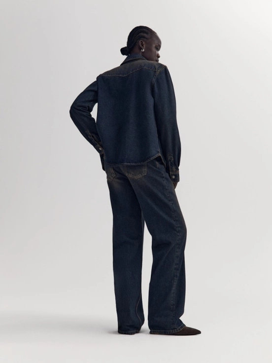 Рубашка WESTERN SUIT