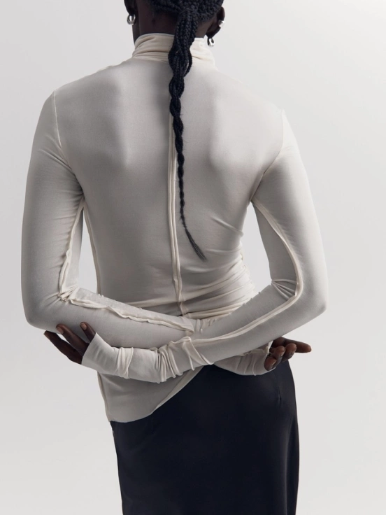 Лонгслив INSIDE