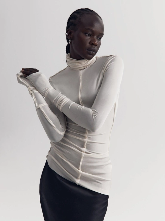 Лонгслив INSIDE