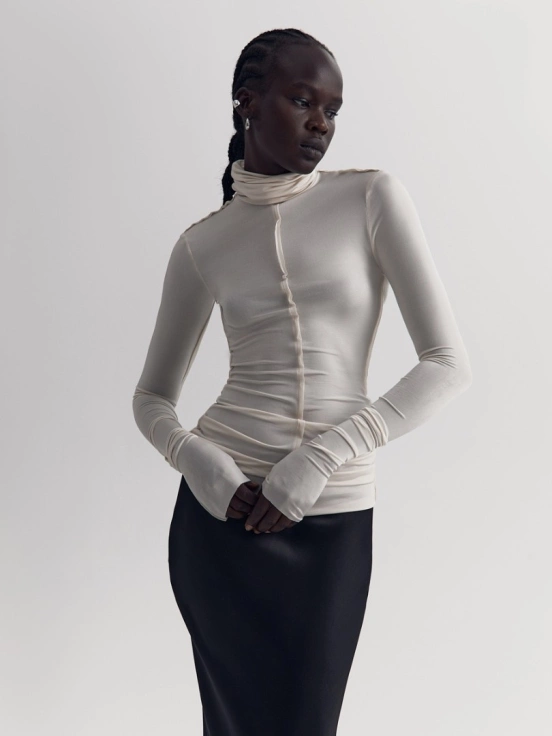 Лонгслив INSIDE