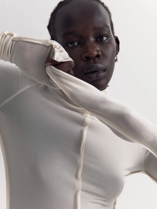 Лонгслив INSIDE