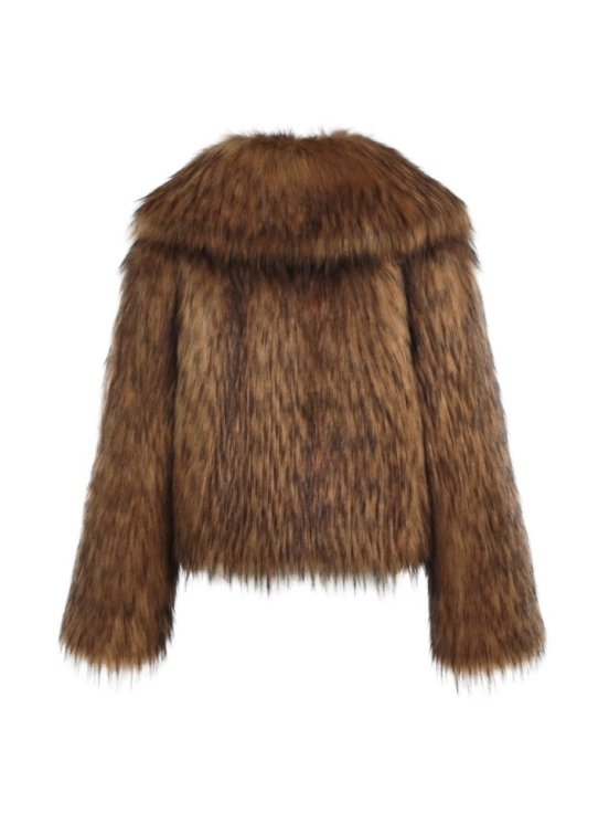 Шуба FUR-FUR