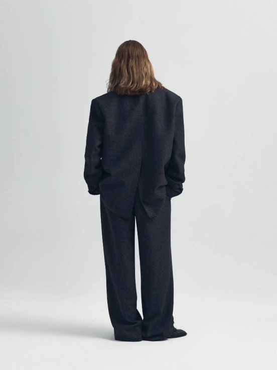 Брюки DOUBLE ESPRESSO