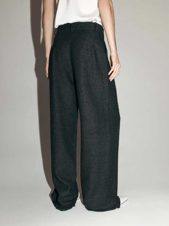 Брюки DOUBLE ESPRESSO