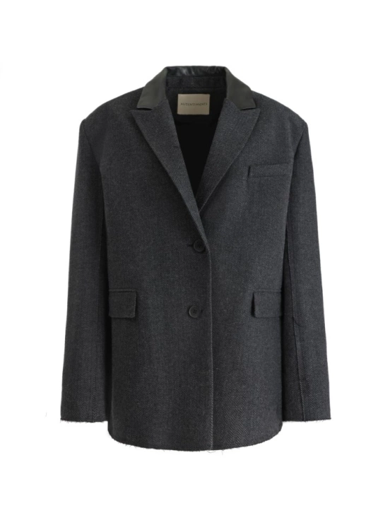 Жакет DOUBLE ESPRESSO