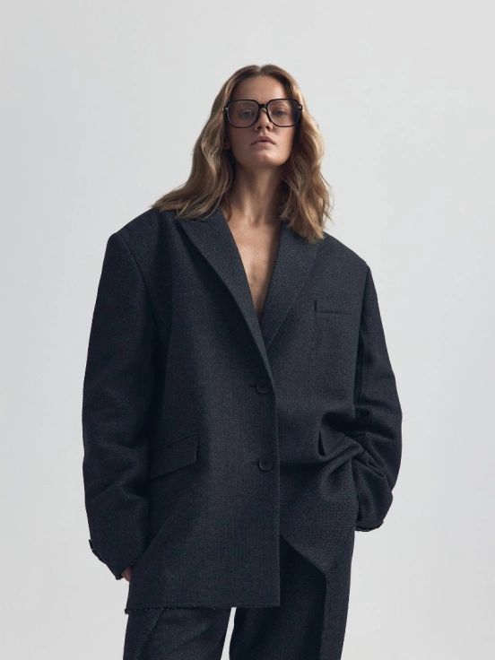 Жакет DOUBLE ESPRESSO