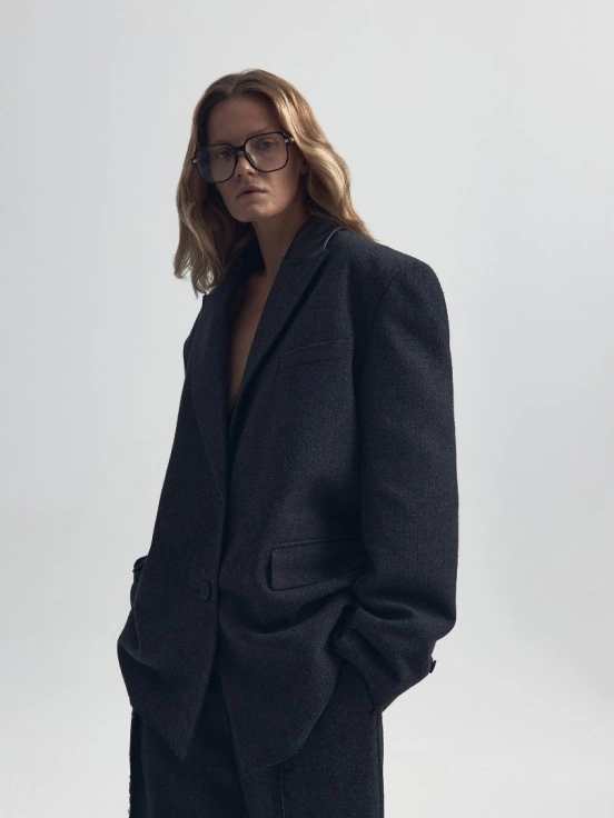 Жакет DOUBLE ESPRESSO