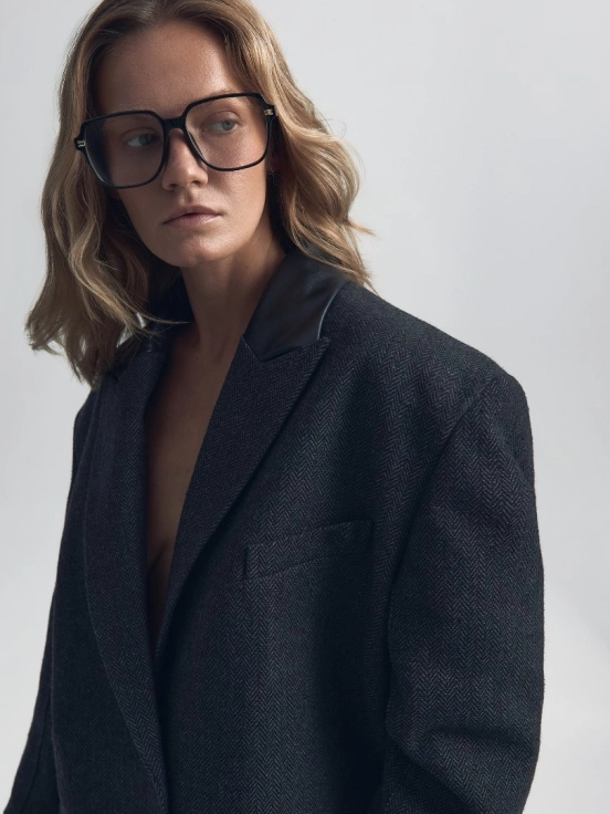 Жакет DOUBLE ESPRESSO