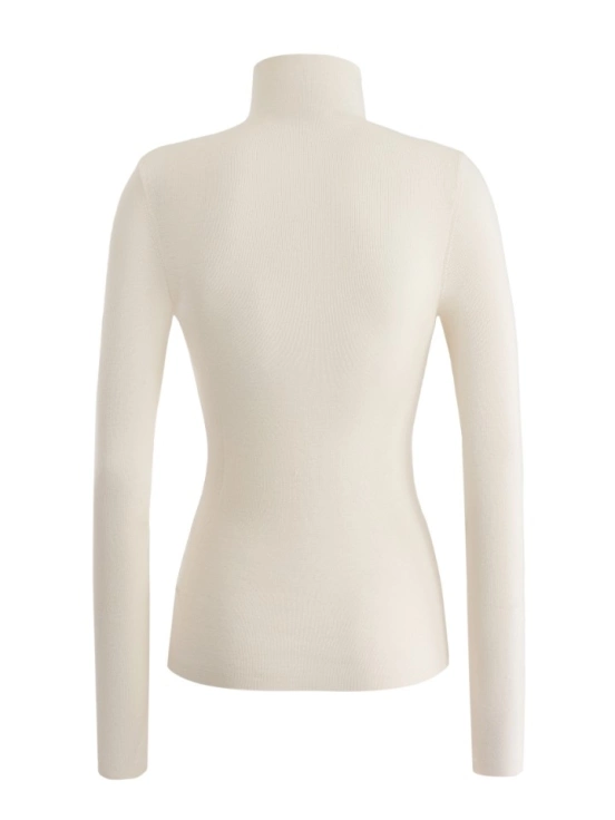 Лонгслив FLUFFY