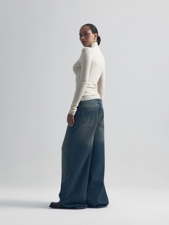 Лонгслив FLUFFY