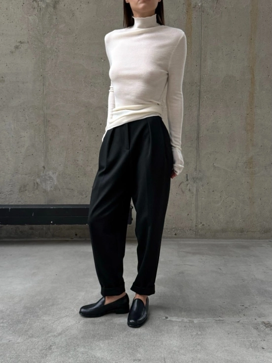 Лонгслив FLUFFY