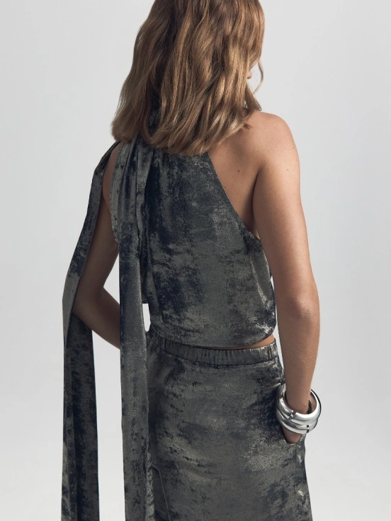 Блуза HERMITAGE NEW