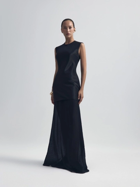 Платье VALKYRIE