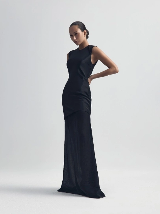 Платье VALKYRIE