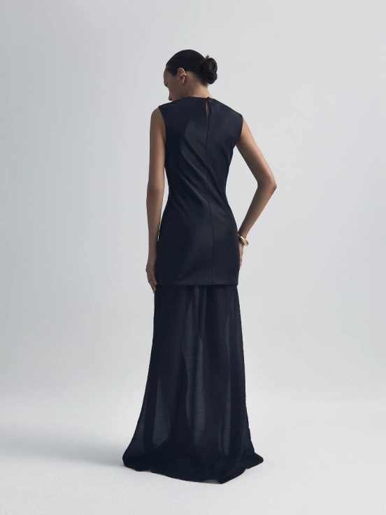 Платье VALKYRIE