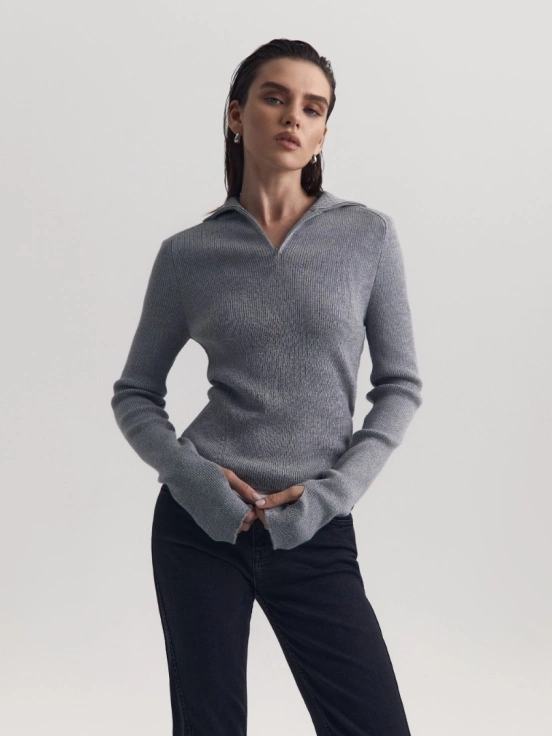 Джемпер BASE LOCK