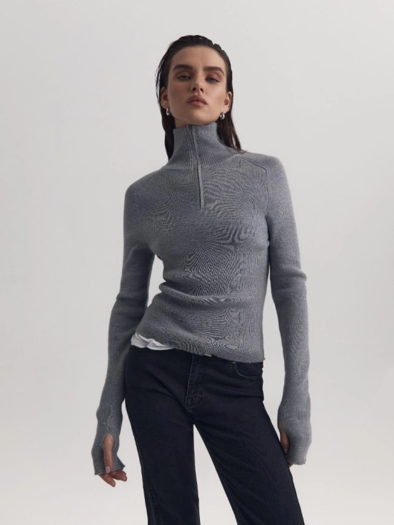 Джемпер BASE LOCK