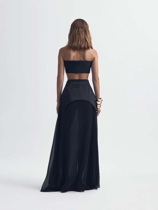 Топ - бандо VIRGO