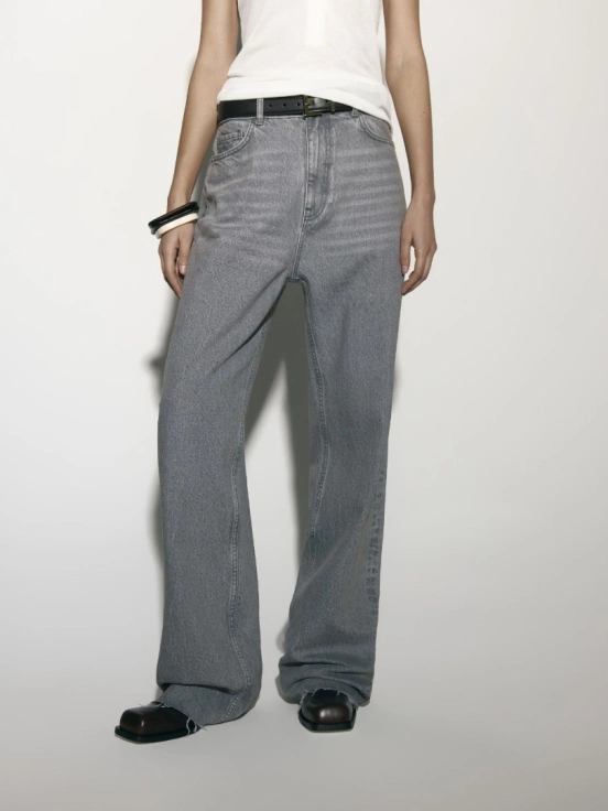 Джинсы CIGARETTES