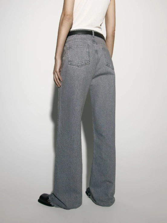 Джинсы CIGARETTES