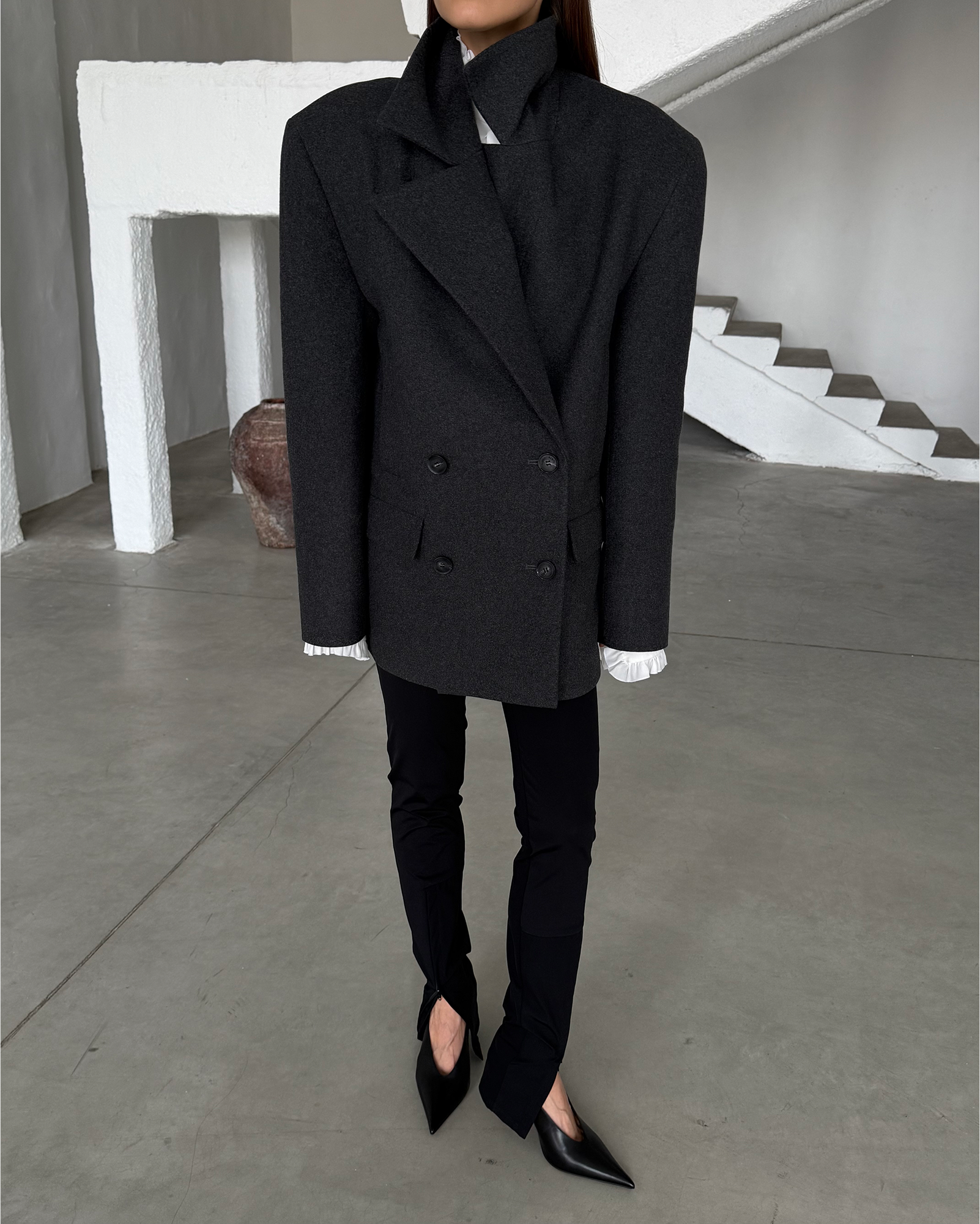 Autentiments бушлат Nouvelle