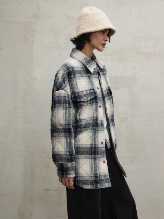 Утепленная рубашка BOY за 4 880 рублей