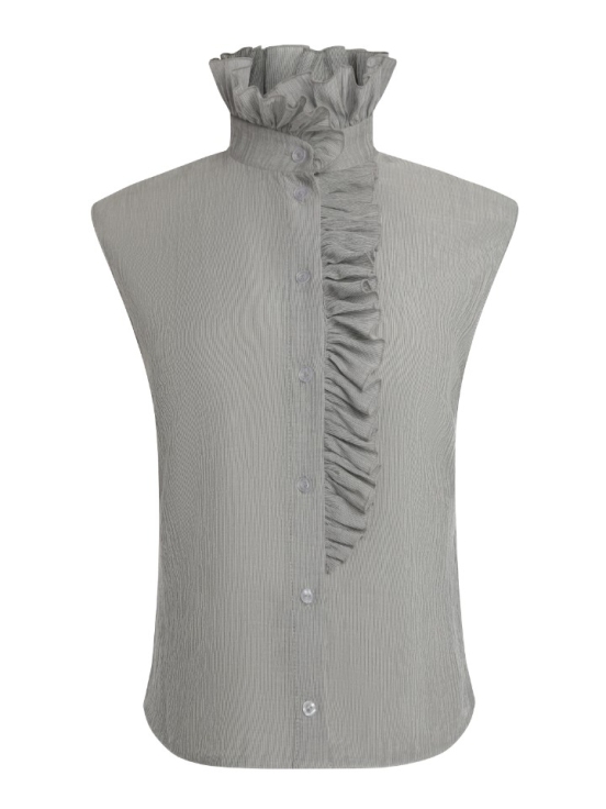 Блуза EUPHORIA SMOKY цвет серый за 21 900 рублей